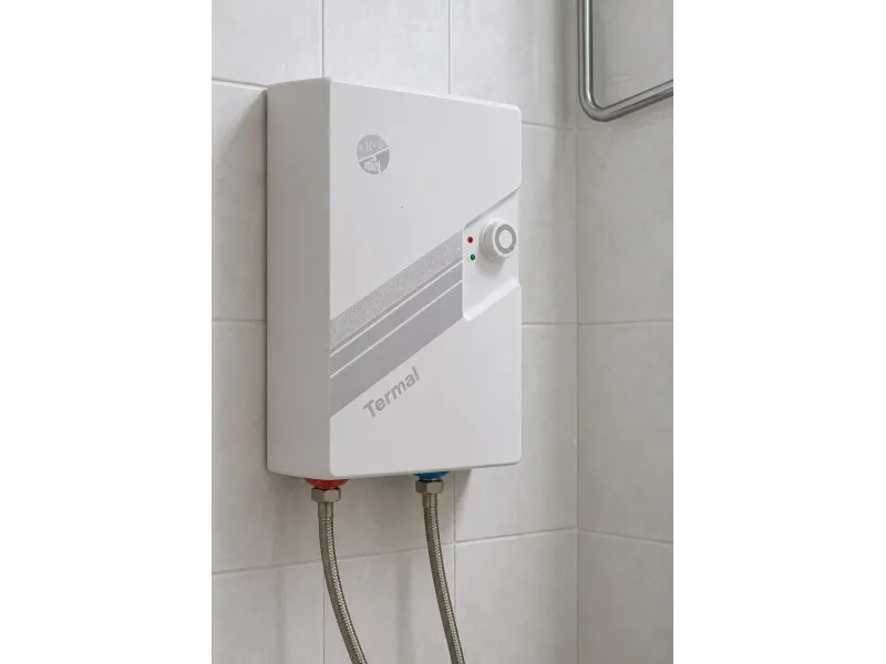 TERMIL BOJLER PROTOCNI 7KW  PGV 7PT 230V 