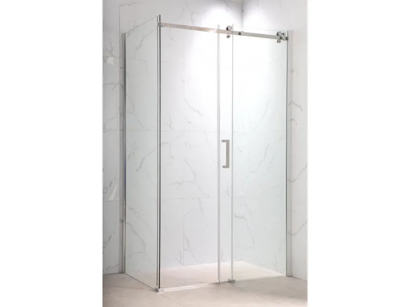 Tus kabina 80x100cm 8mm 