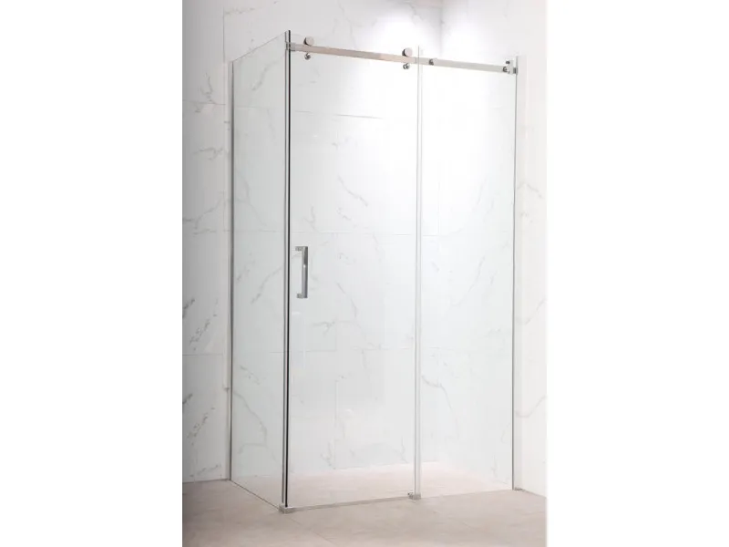 Tus kabina 80x100cm 8mm 