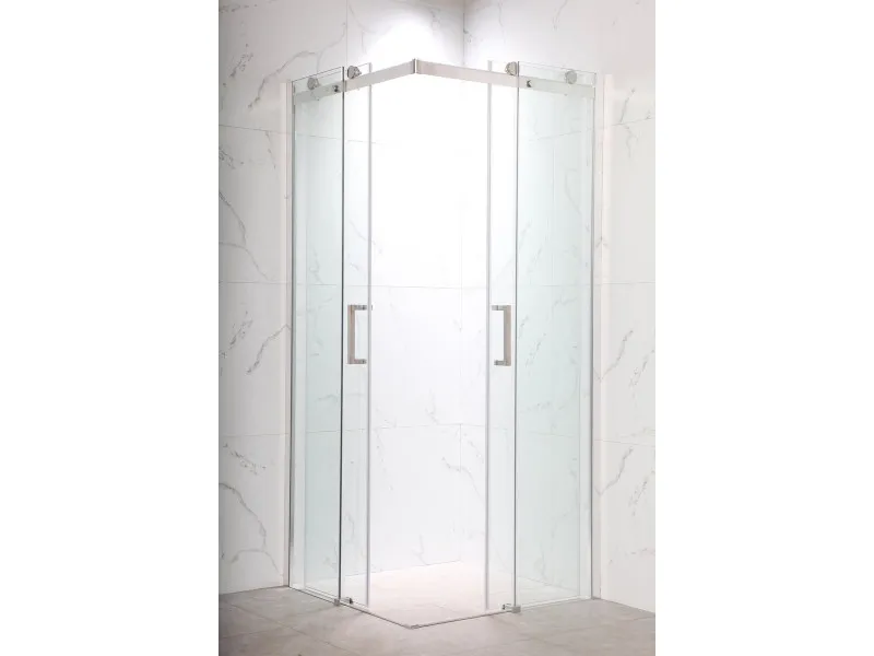 Tus kabina 80x80cm 8mm 