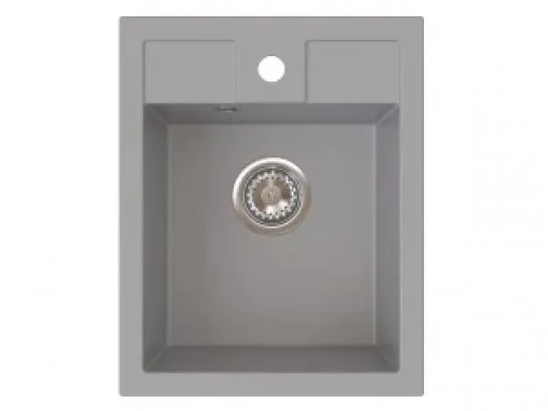 SUDOPERA GRANITNA 40X50 ULG400 SIVA 
