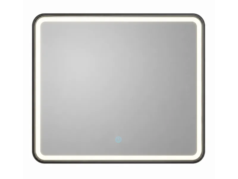 Vu LED Ogledalo AURA  80cm delt 