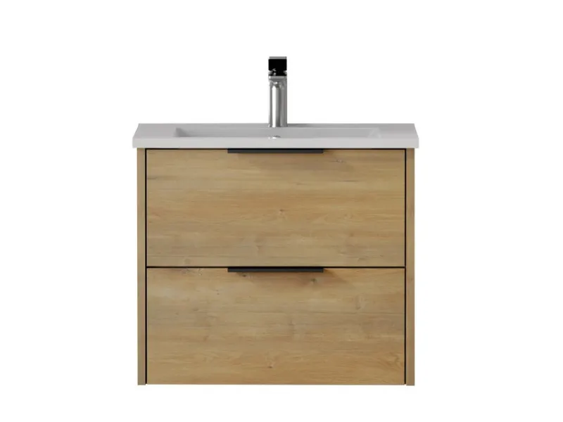 ORMARIC SA LAVABOOM LARA 60CM 